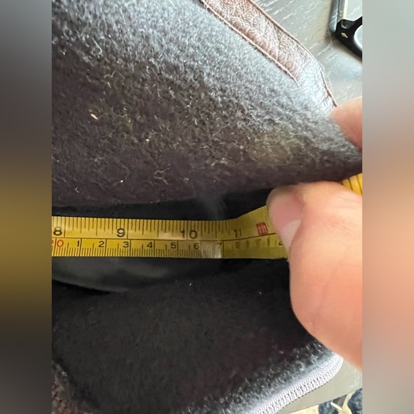 La Canadienne Brown Stylish Boots, Women’s Size 11 - Picture 7 of 7